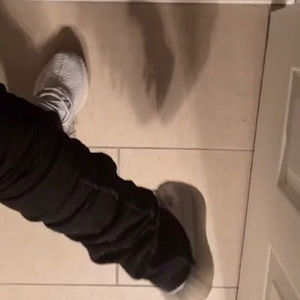 Meet your Posher, Tyreke harris